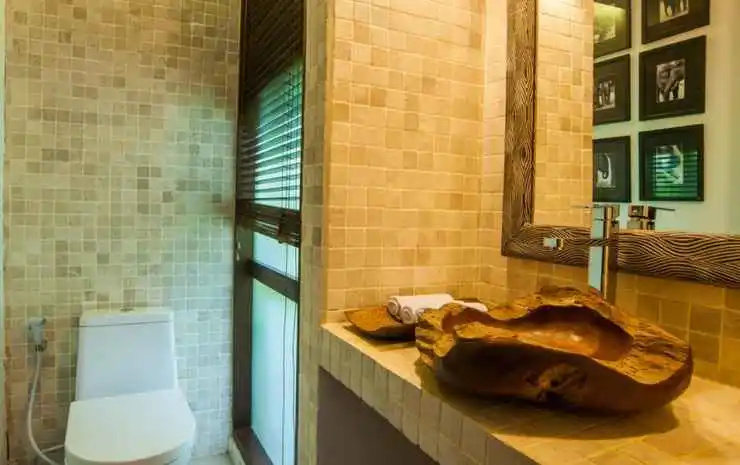 Villa Matha, Ubud