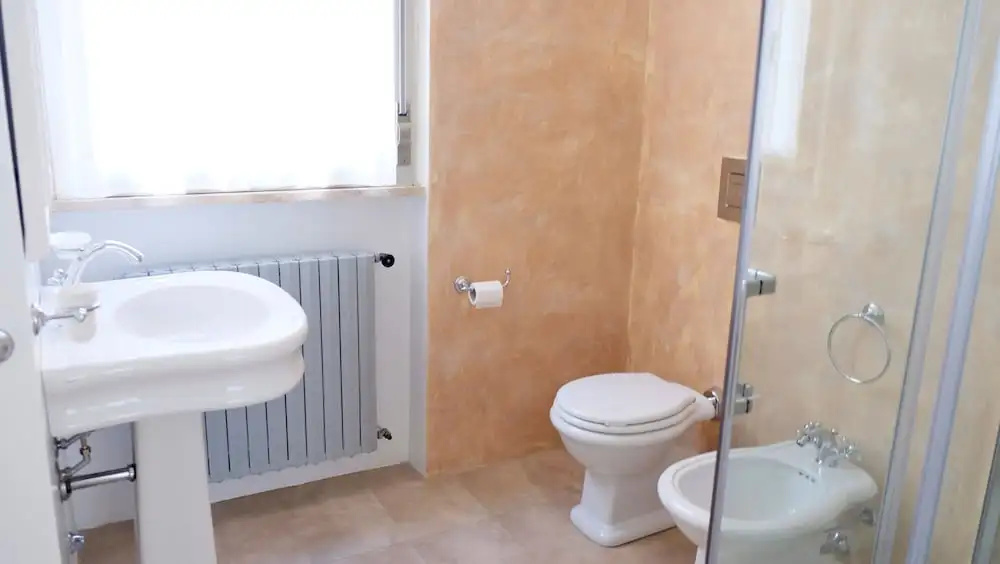 Superior Quadruple room