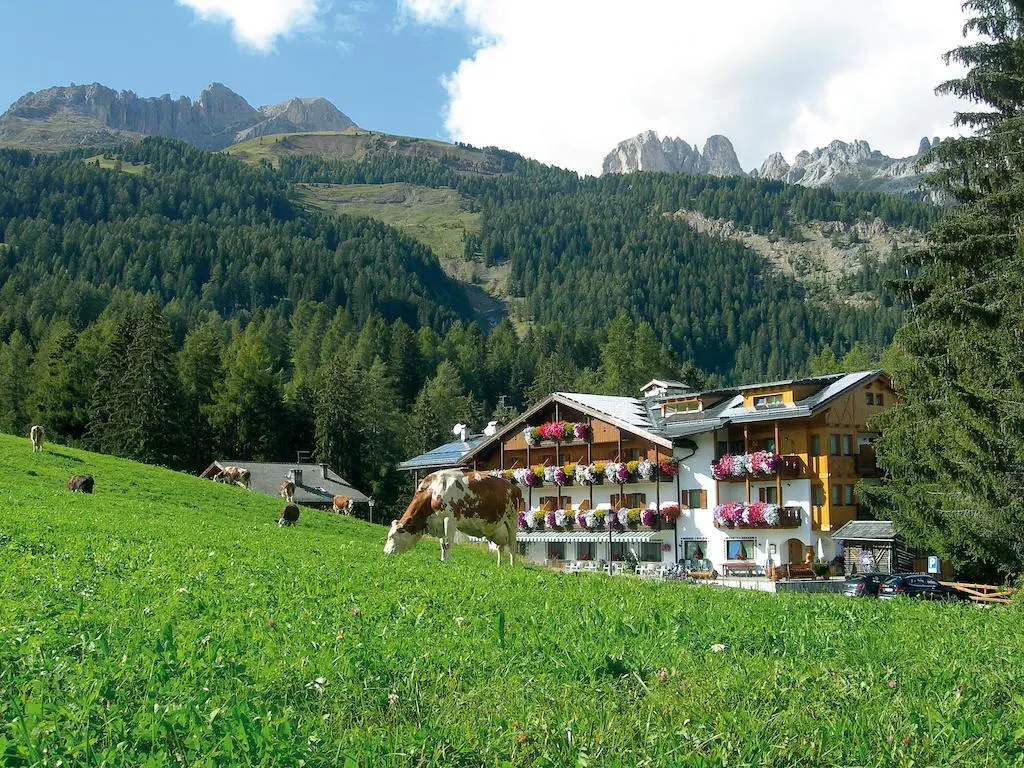 Hotel Gran Mugon - 2