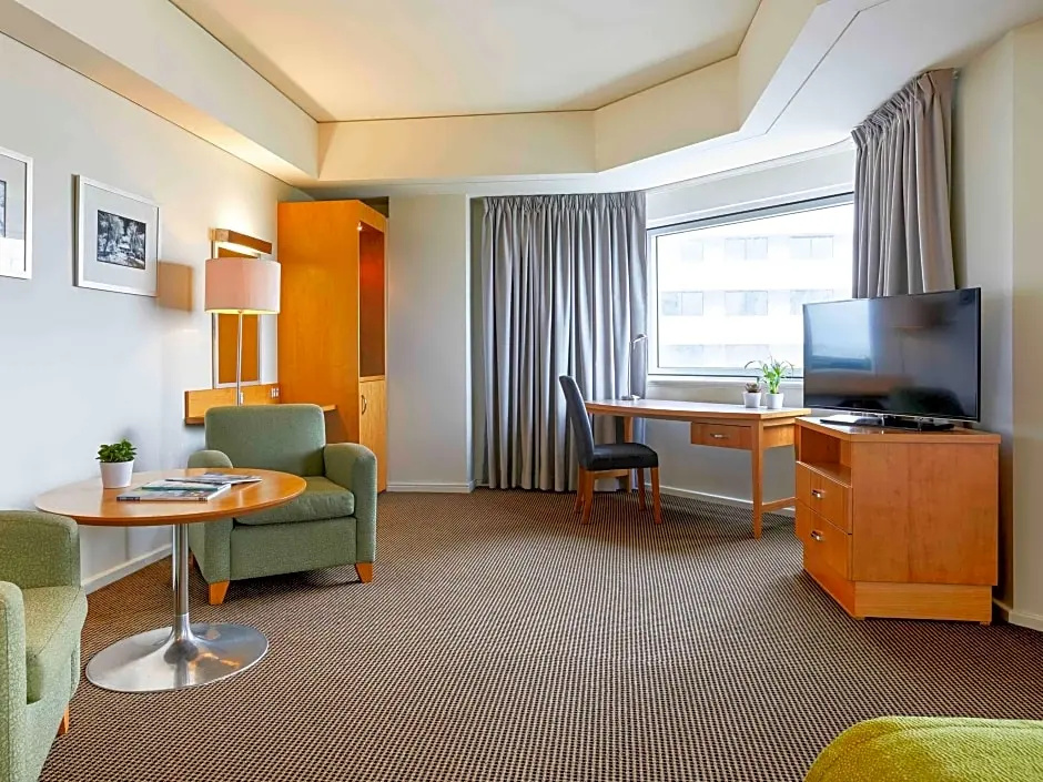 Novotel Perth Langley - Chambres