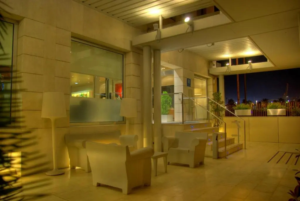 Hotel Neptuno Playa & Spa - Général