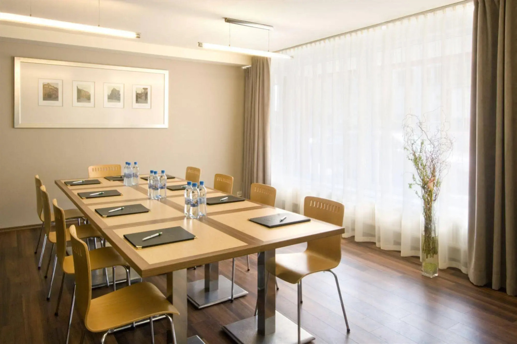 Hotel photo 20