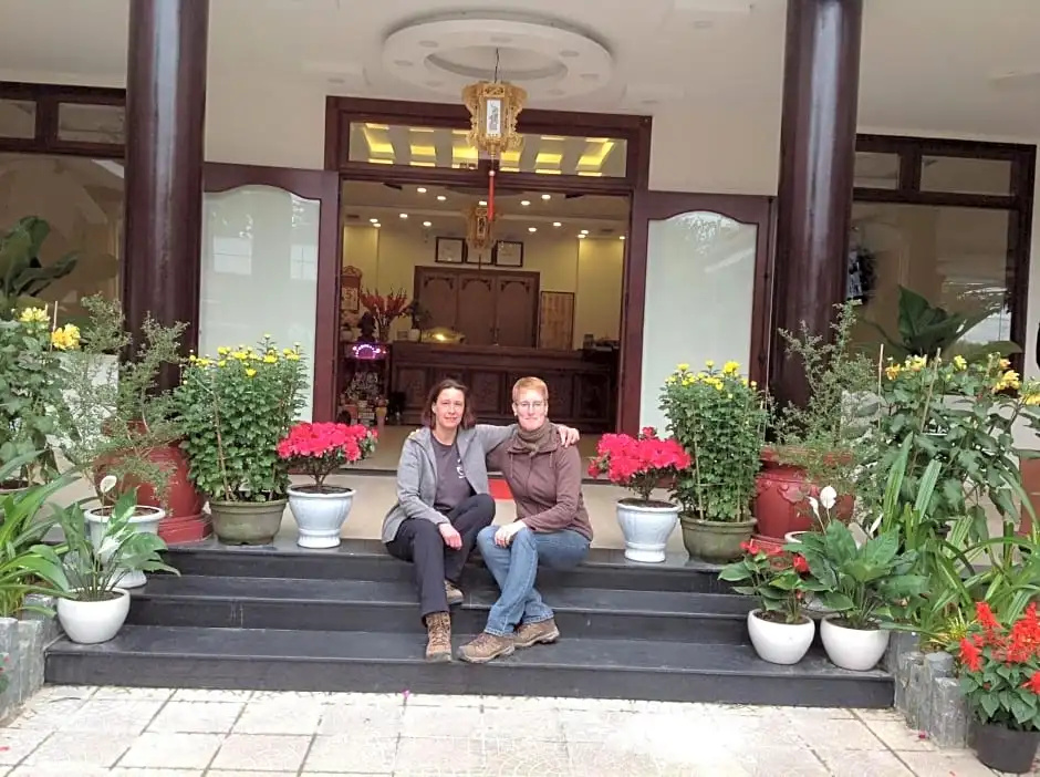 Hoi An Sala Hotel - Chambres