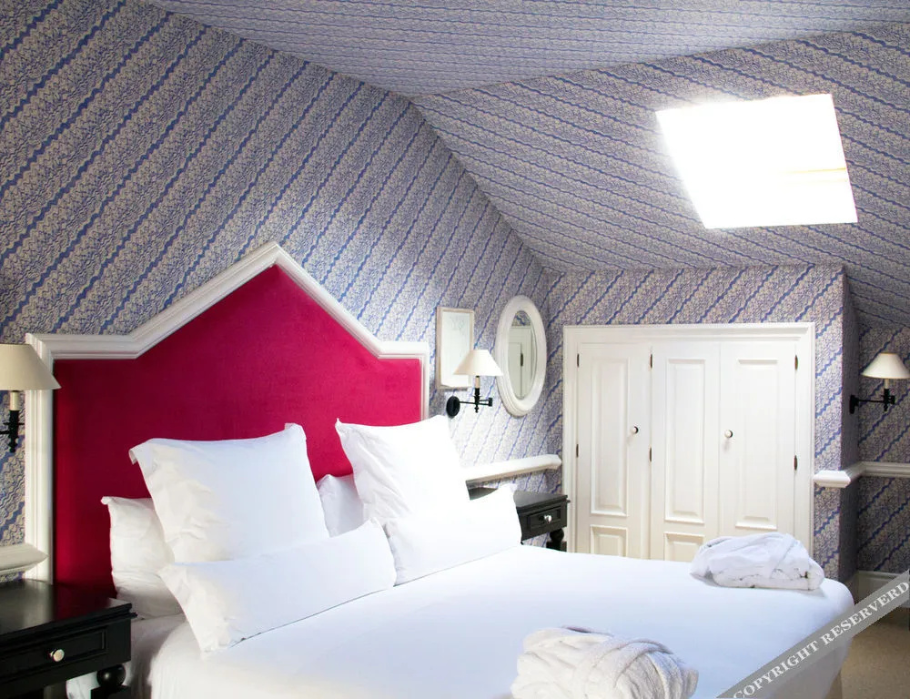 Villa Padierna Thermas Hotel - Only Adults - Général