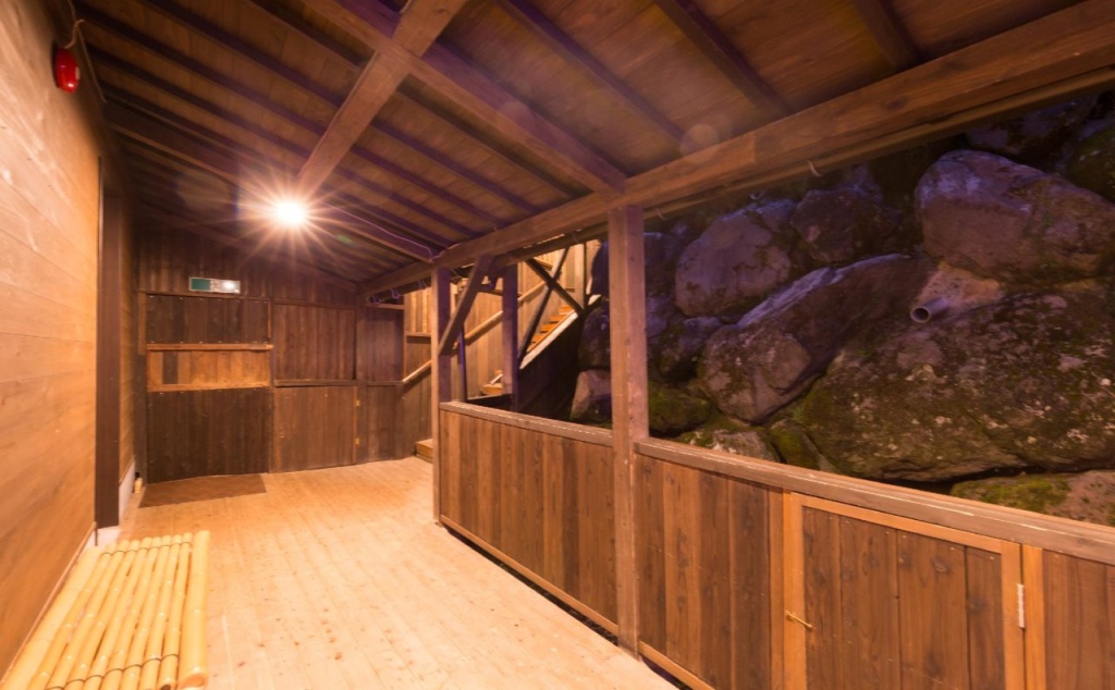 YUFUIN Dining Kitchen ZEN 사진 16