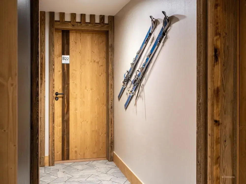 Afficher la photo 7 — Apartment in La Chapelle Near Cret-beni Lift