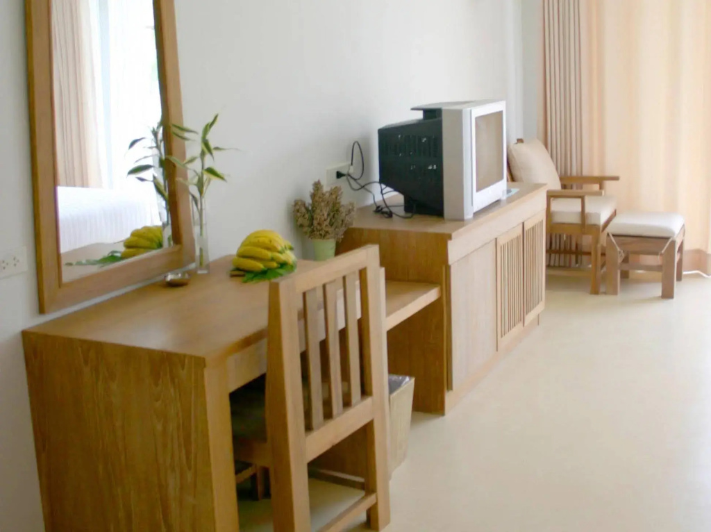 Aana Resort & Spa - Général