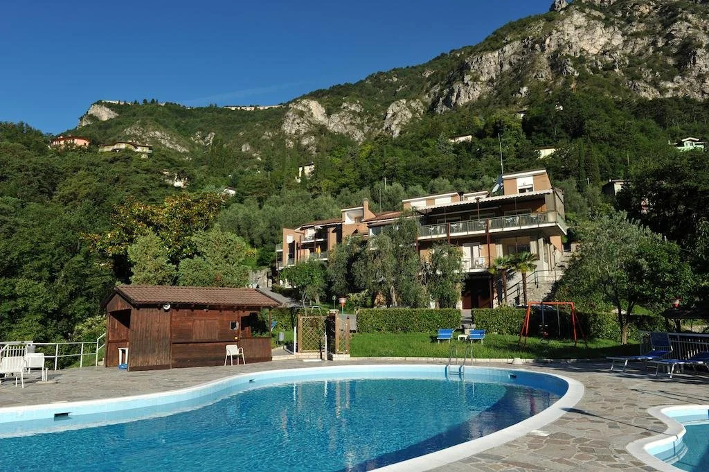 Residence Hotel Maxi - Général