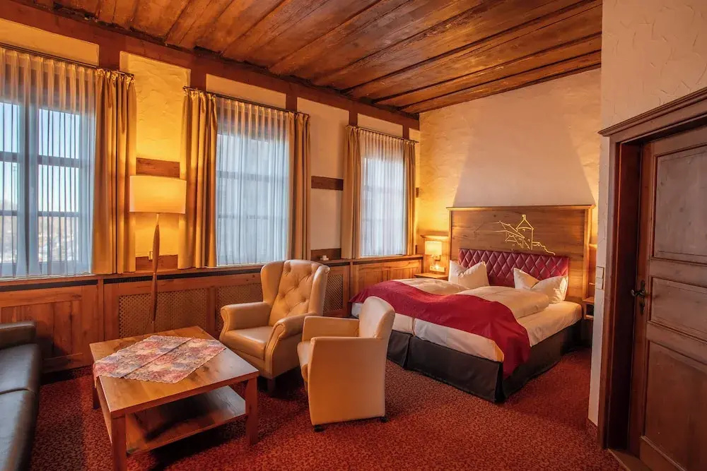 Junior Suite