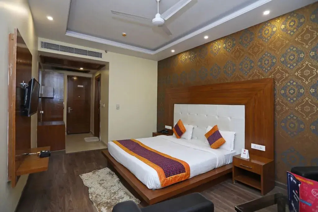 Hotel photo 8
