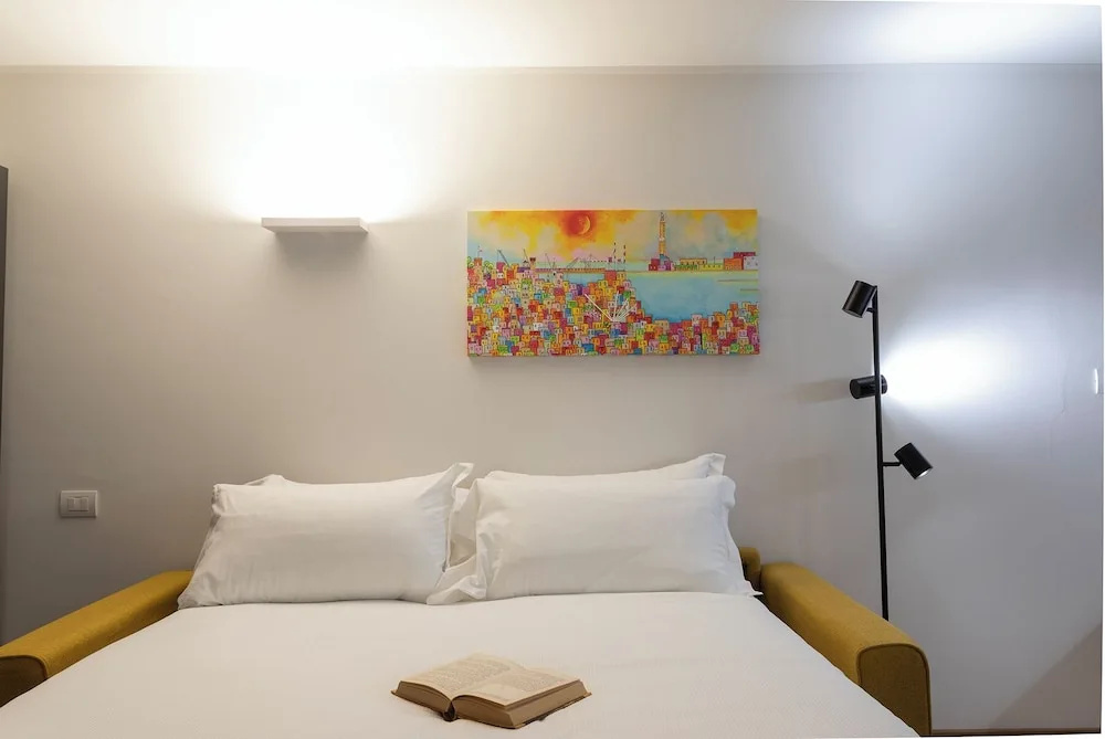 Superba Studio by Wonderful Italy