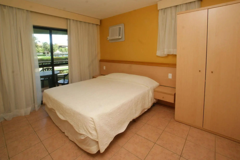Aquaville Aquiraz Hotel - Général