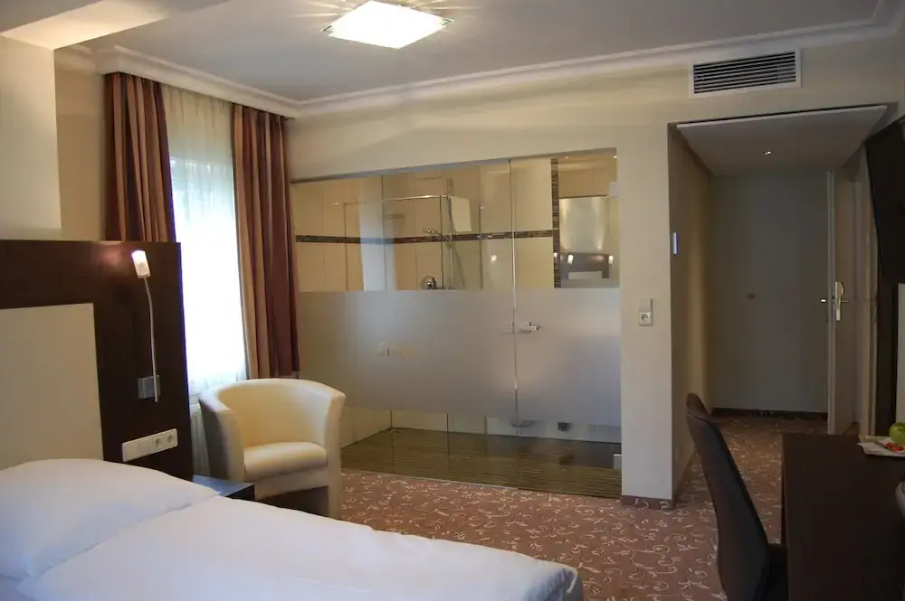 Hotel Ochsen - Chambres