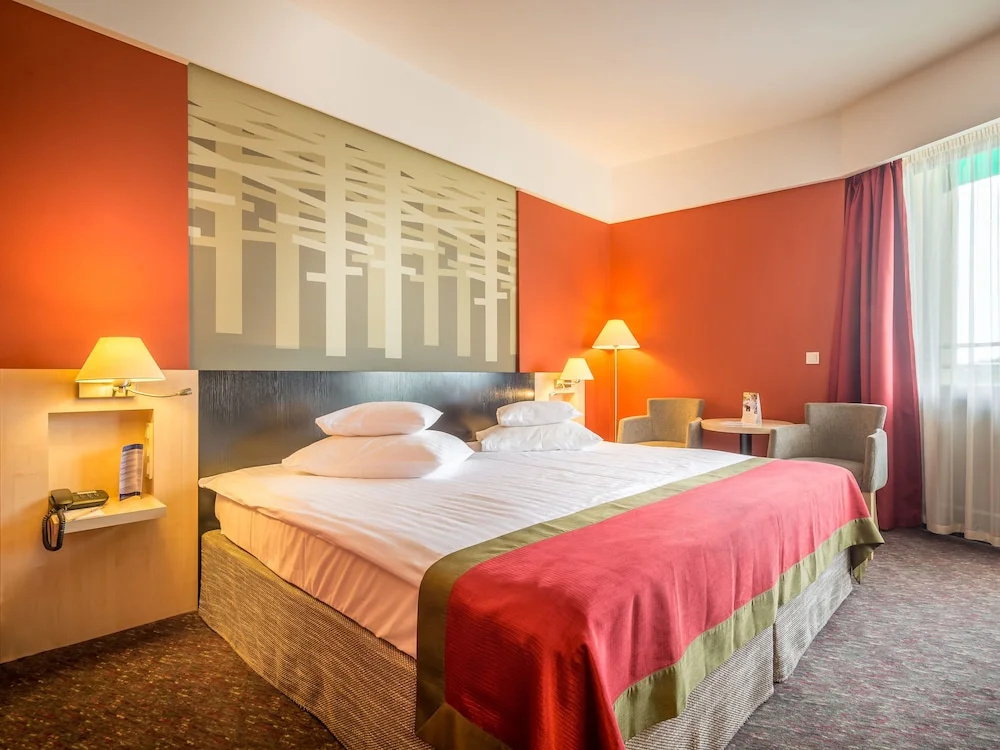 Hotel photo 1