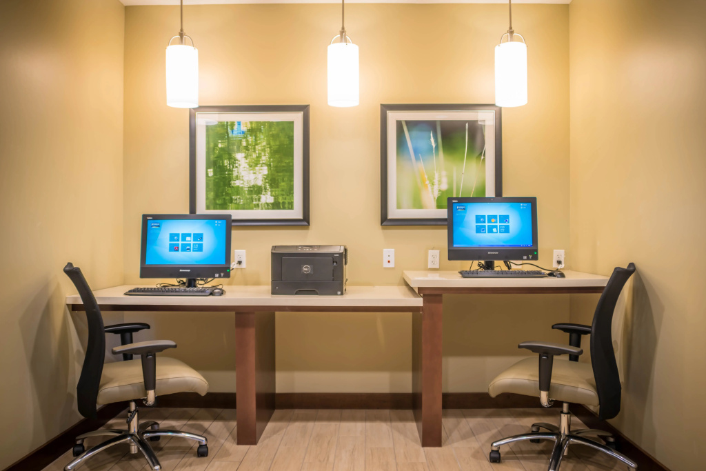 Staybridge Suites Sacramento - Folsom by IHG - Général