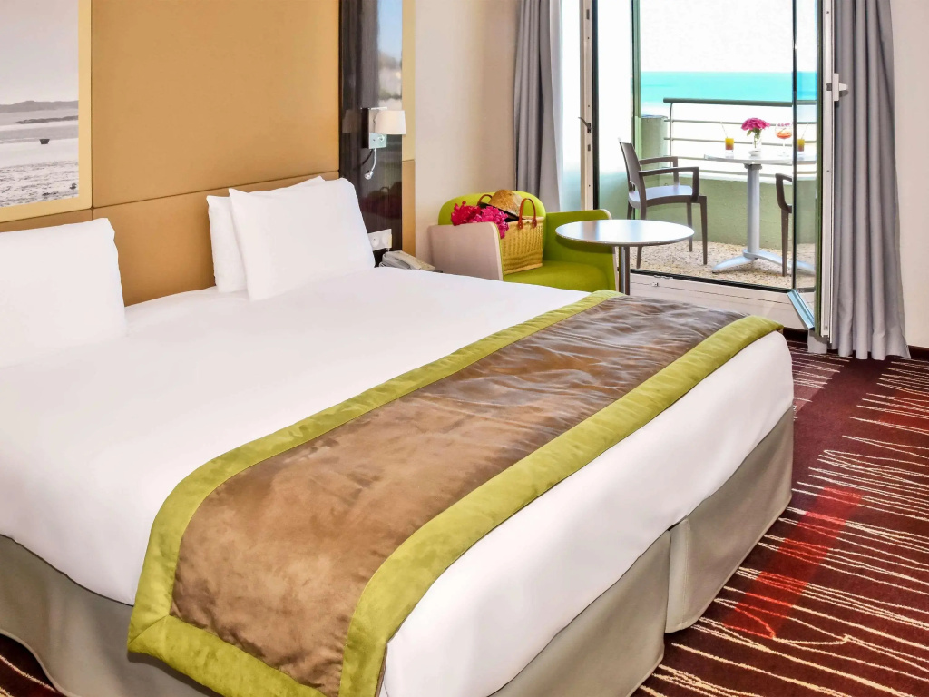 Mercure Granville Le Grand Large - Général