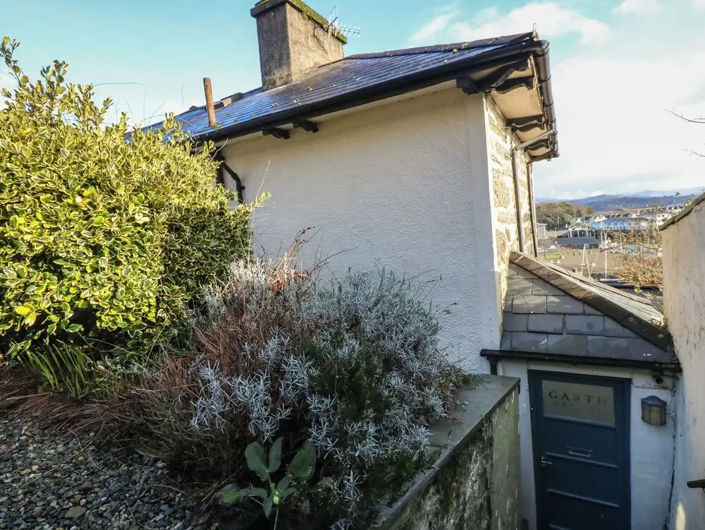 Garth Cottage