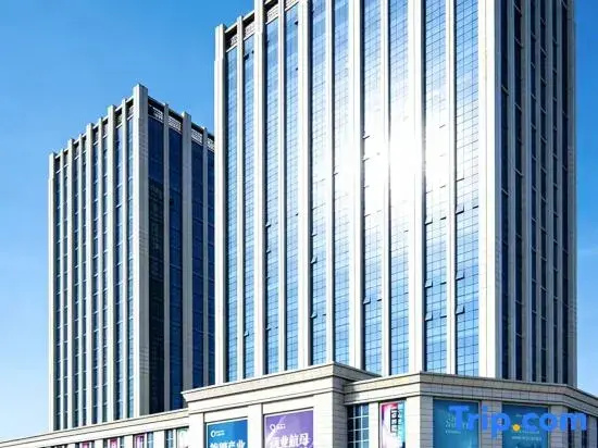 LeTU Hotel