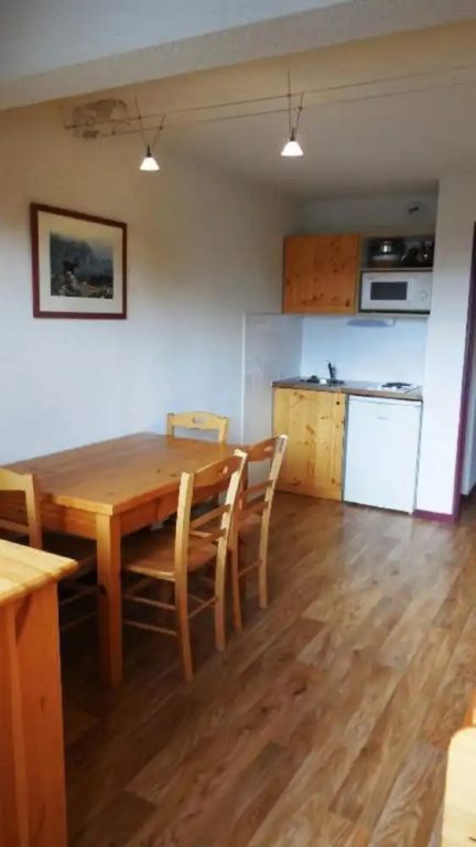 La Bérangère - Chambres