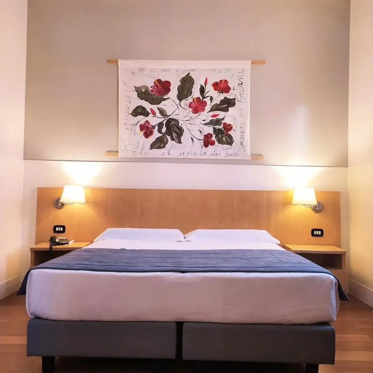 Guest House "Pantheon Eyes"
