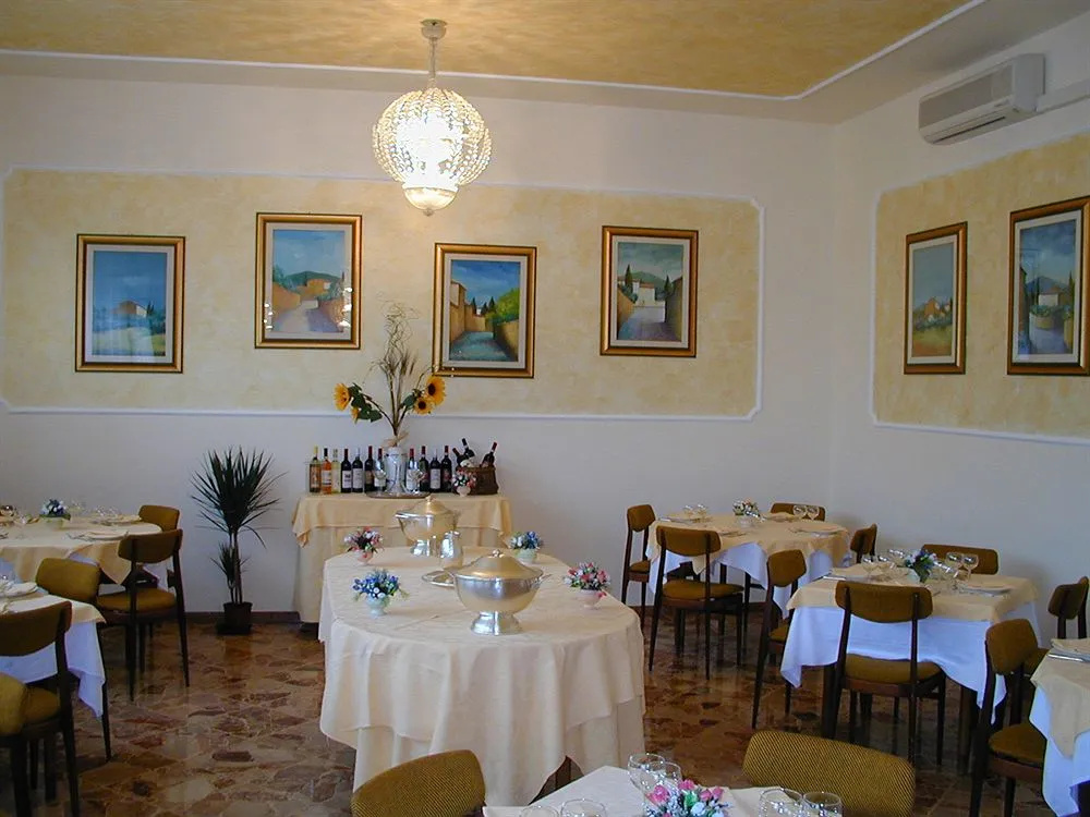 Park Hotel - Général