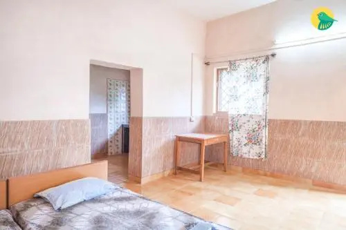 1 Br Boutique Stay In Anjuna, By Guesthouser (58F2)