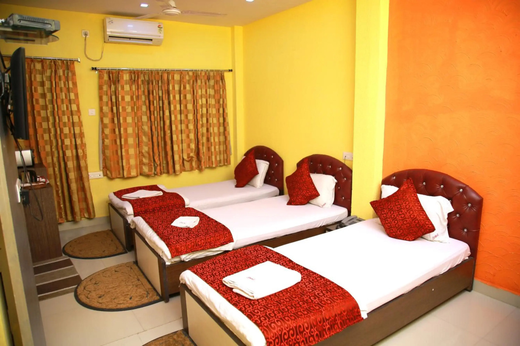 Hotel photo 4