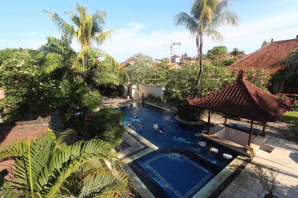 Hotel photo 30