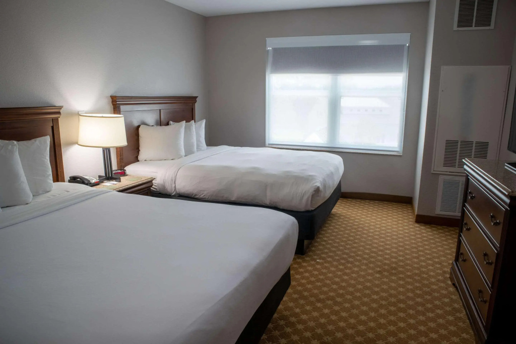 Country Inn & Suites by Radisson, Wilmington, NC - Général