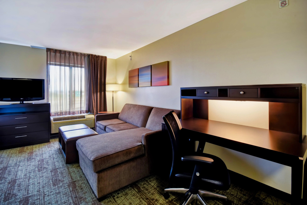 Staybridge Suites Middleton Madison-West by IHG - фото 4