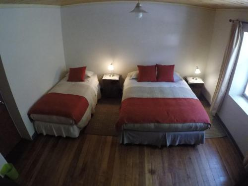 Hostal de Antaño