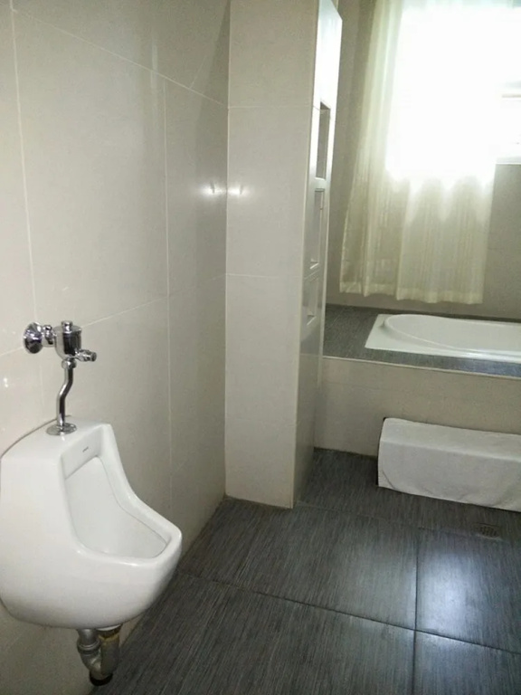 Villa Jhoana Resort - Chambres