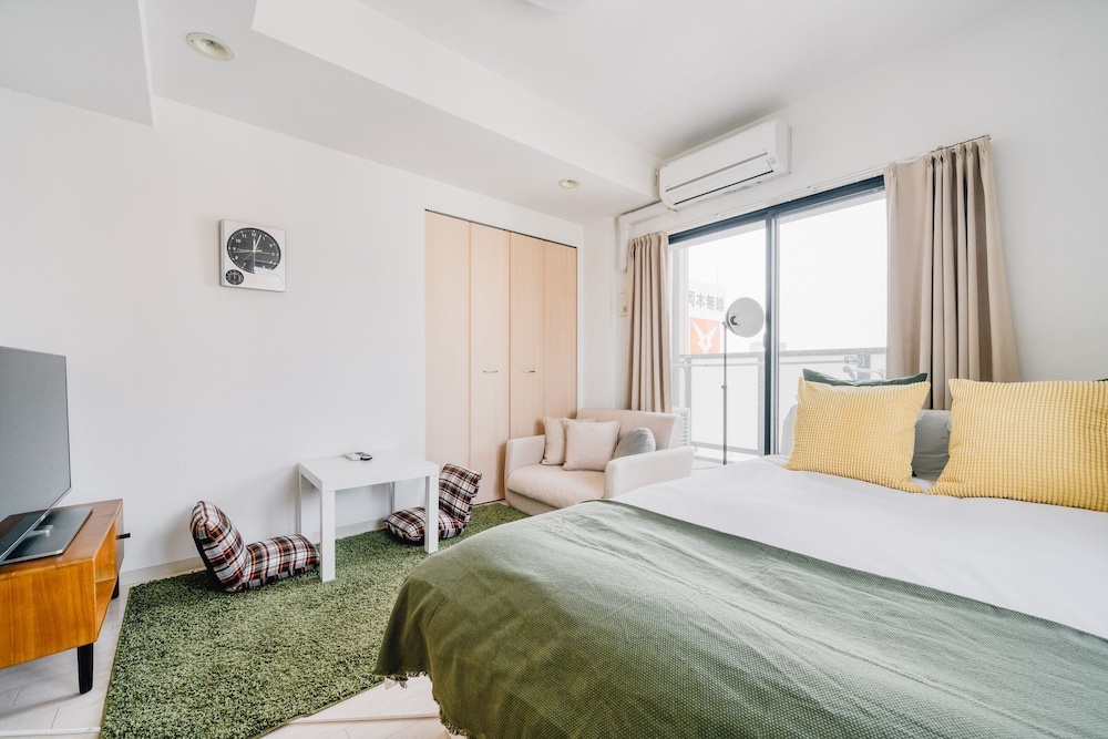 Prendre Namba AFP Apartment 사진 4