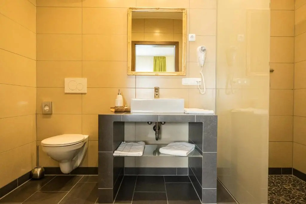 Hotel Viola - Chambres