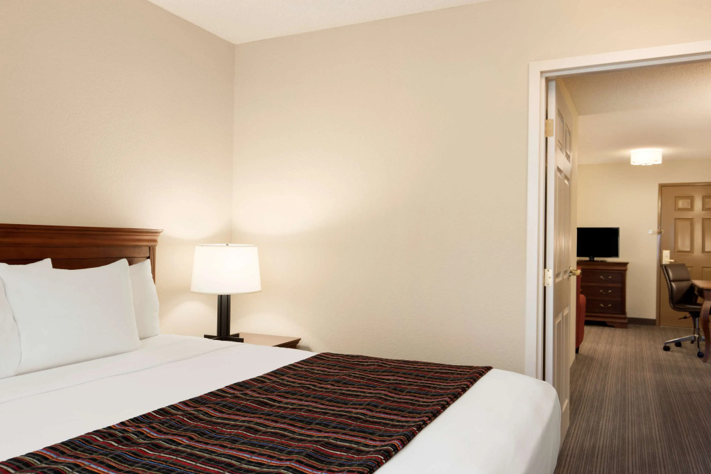 Country Inn & Suites by Radisson, Lehighton (Jim Thorpe), PA - Général