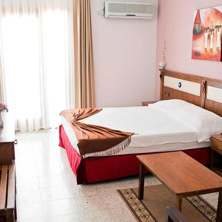 Hotel Mare Datca — 2