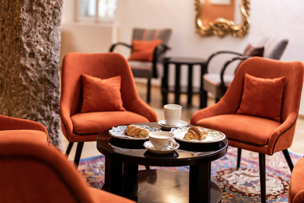 Boutiquehotel Amadeus - Général