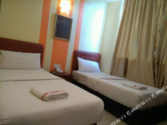 Sun Inns Hotel Kepong