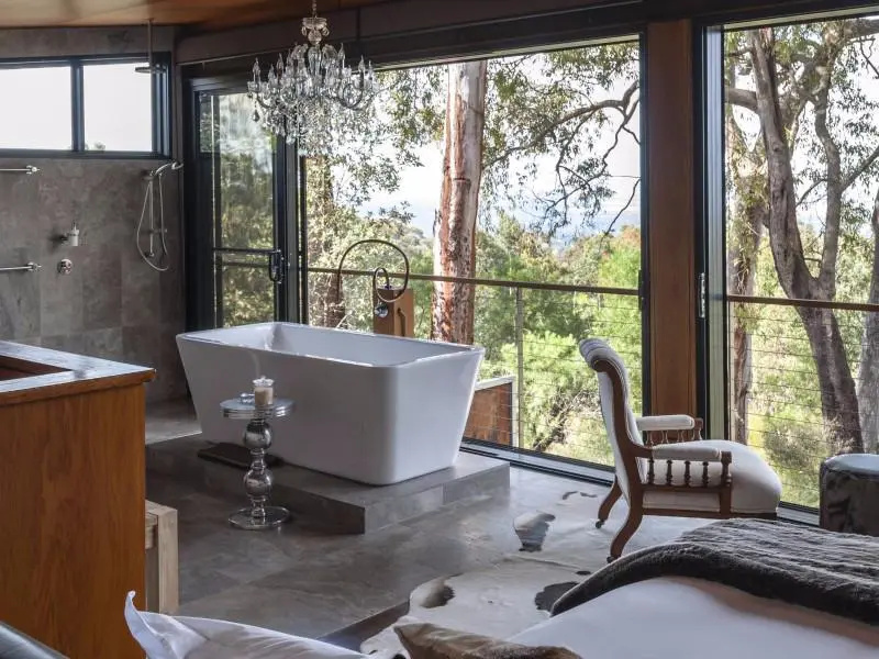 Spicers Sangoma Retreat - Adults Only - Chambres