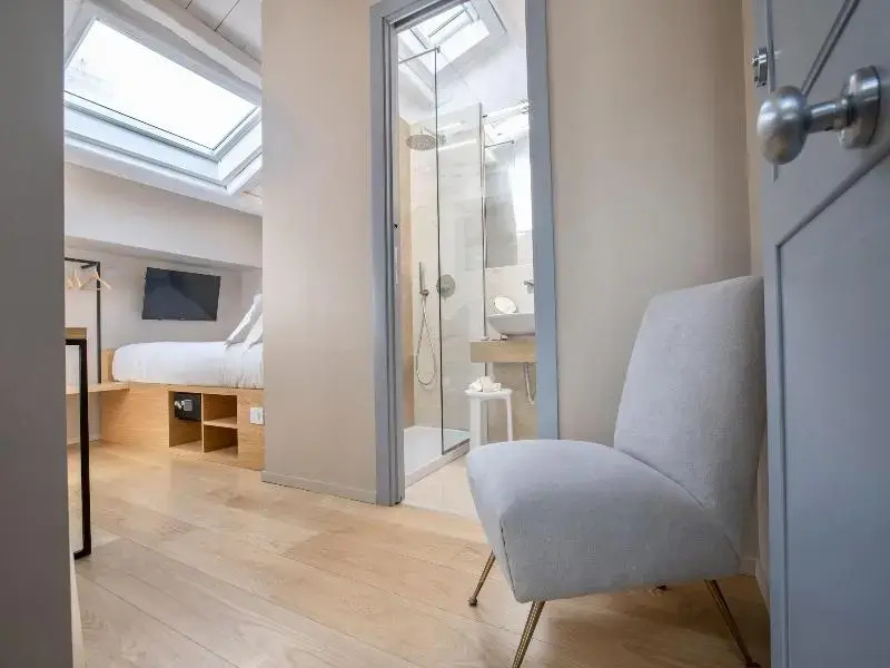 Economy Single room