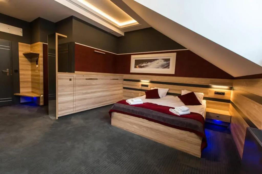 Hotel photo 18