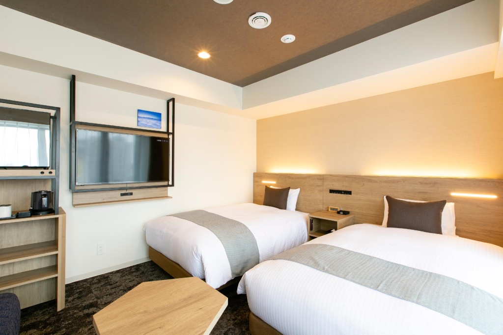 KOKO HOTEL Sapporo Susukino 사진 8