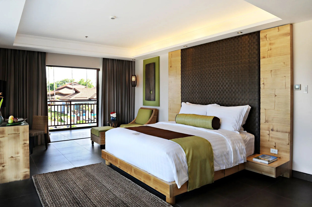 Princesa Garden Island Resort and Spa - Général