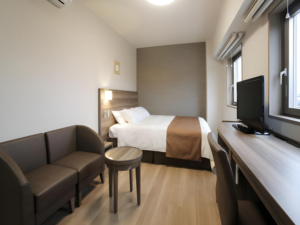 Hotel Sunoak Kashiwanoha - Général