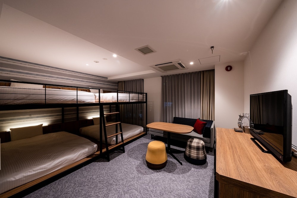 Bay Hotel Tokyo Hamamatsucho 사진 6