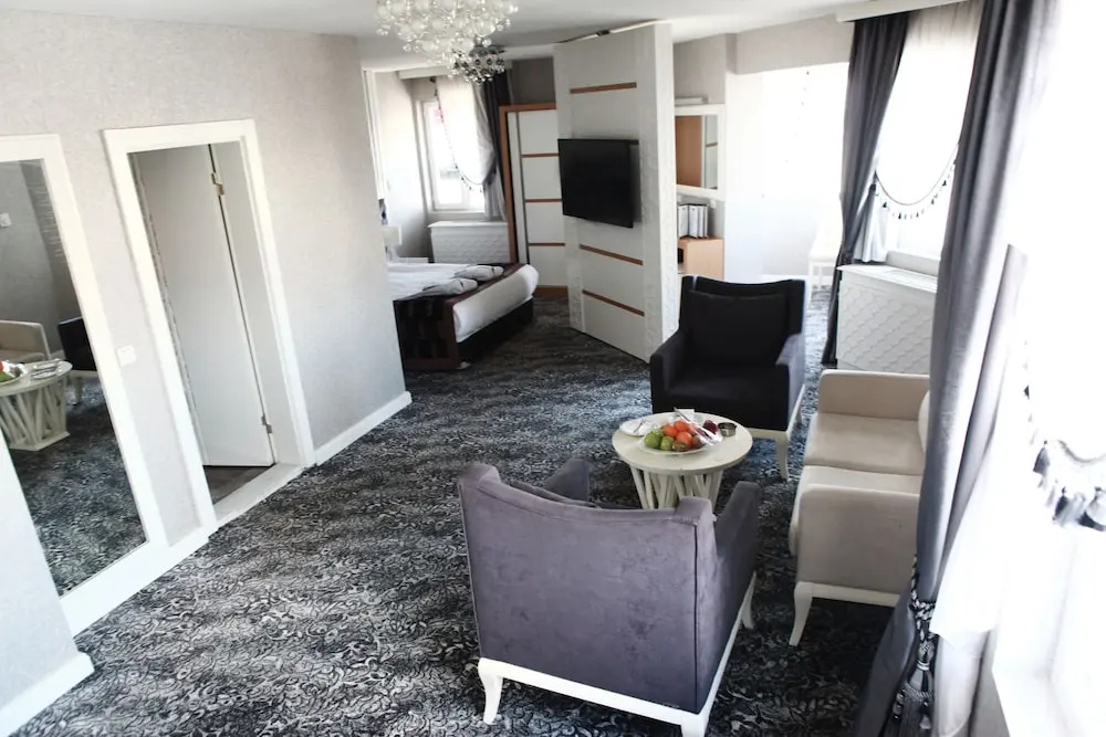 Junior Suite