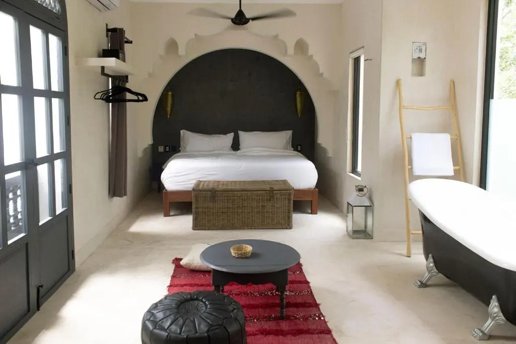Hotel photo 4
