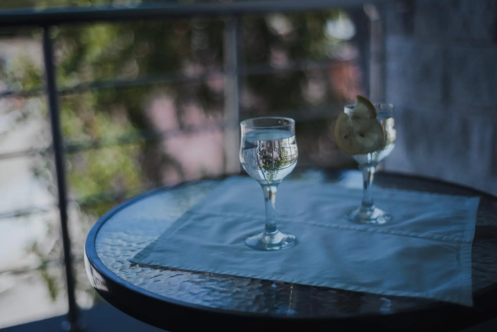 Студия в Арслан