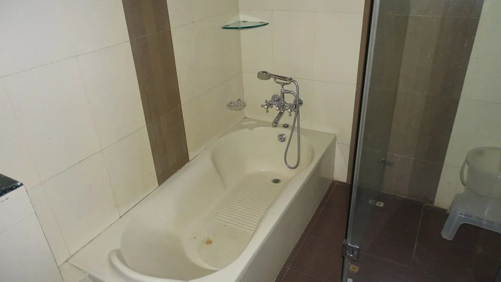Hotel Diplomat Residency - Chambres