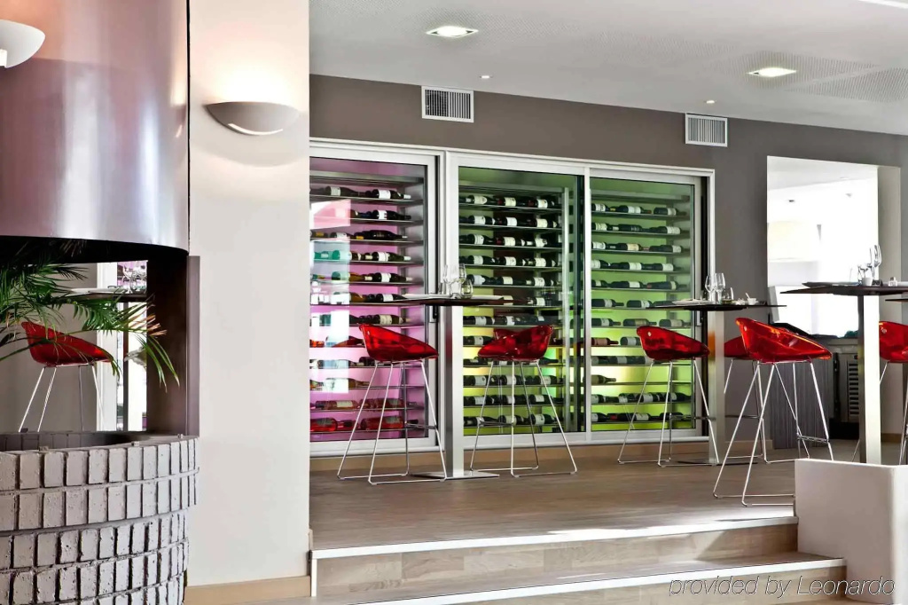 Ibis Styles Chalon sur Saone - Général